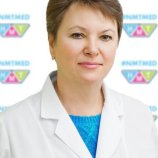 Кузнецова Наталья Ивановна