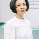 Оглуздина Елена Владиславовна
