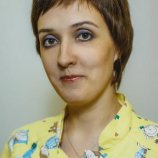 Тихомирова Елена Евгеньевна