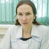 Сальникова Ольга Борисовна