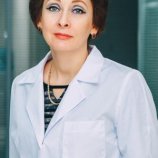 Соколова Светлана Викторовна