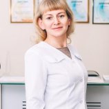 Брагина Ольга Николаевна