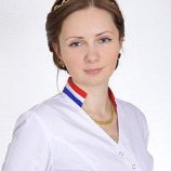 Дельянова Анастасия Геннадьевна