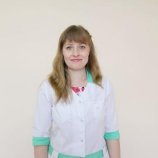 Бобровская Анна Александровна