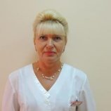 Думчева Наталья Петровна