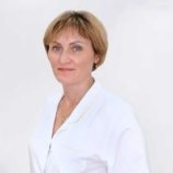 Резчикова Светлана Геннадиевна