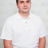 Данилов Кирилл Юрьевич