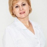 Данилова Зинаида Витальевна