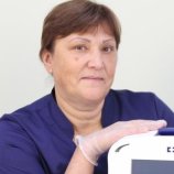 Шаманина Елена Сергеевна