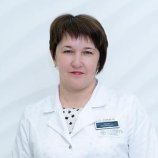 Акимова Ольга Николаевна