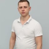 Андрющенко Игорь Егорович