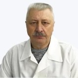 Афанасьев Аркадий Анатольевич