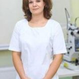 Хабарова Людмила Александровна