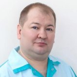 Агапитов Юрий Владиславович