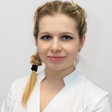 Камалова Светлана Александровна