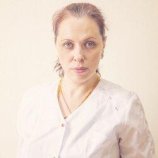 Полякова (Охоботова) Наталия Васильевна