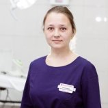 Царегородцева Валентина Валерияновна
