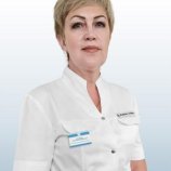 Соколова Светлана Вадимовна