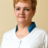 Артемьева Татьяна Вячеславовна