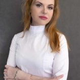 Терентьева (Масленникова) Елена Владимировна
