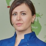 Папян Ани Мишаевна