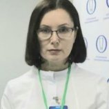 Галиуллина Эльвира Фанузовна