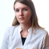 Климова Ирина Юрьевна