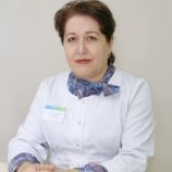 Мамакова Людмила Рамазановна