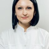 Бойчук Наталья Владимировна
