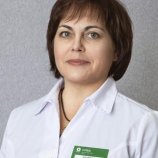 Куленко Ольга Владимировна