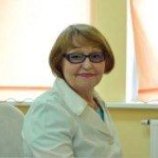 Слепцова Светлана Евгеньевна