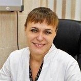 Зигинова Татьяна Михайловна