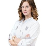 Радчук Алёна Александровна