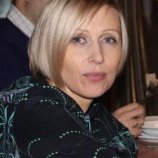 Банникова Светлана