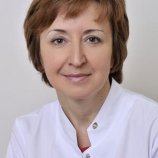 Юрьева Татьяна Николаевна