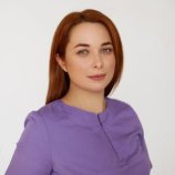 Савочкина Арина Михайловна