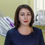 Шикерина Наталья Валерьевна