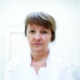 Лифорова Светлана Николаевна