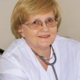 Игнатова Татьяна Михайловна