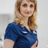 Савина Юлия Георгиевна