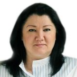 Джиоева Алена Нодариевна