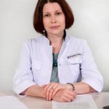 Соколова Екатерина Юрьевна