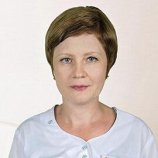 Самойленко Екатерина Александровна