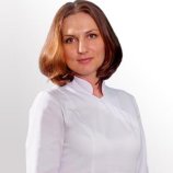 Лущик Екатерина Сергеевна