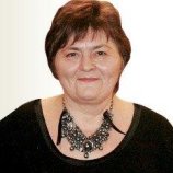 Кленина Ирина Станиславовна