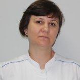 Лашина Ирина Митрофановна