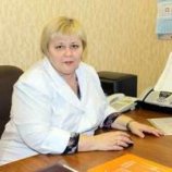 Литвинова Галина Анатольевна