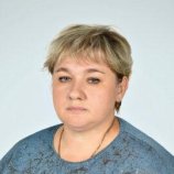 Сорокина Ирина Викторовна