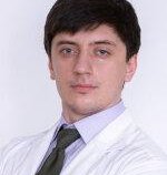 Топорков Николай Олегович