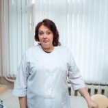 Басова Татьяна Николаевна